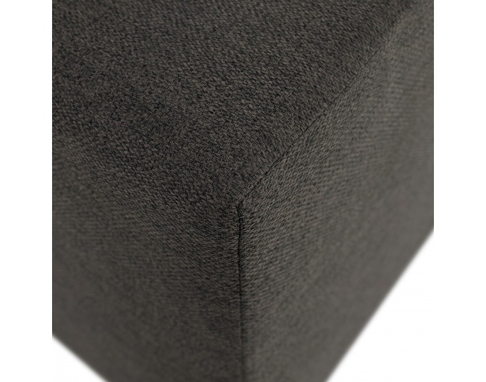 Taburetka Regor - sivohnedá (Twist 22)