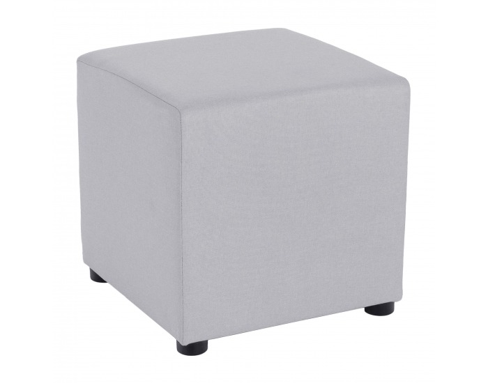 Taburetka Regor - svetlosivá (Savana 84)