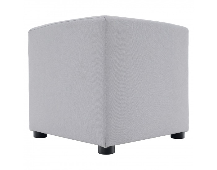 Taburetka Regor - svetlosivá (Savana 84)