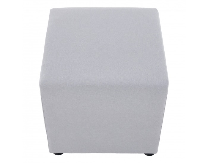 Taburetka Regor - svetlosivá (Savana 84)