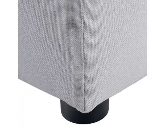 Taburetka Regor - svetlosivá (Savana 84)