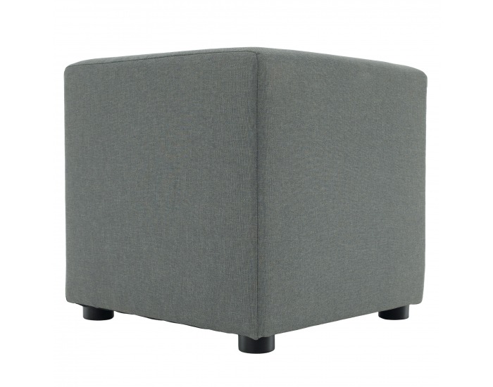 Taburetka Regor - zelená (Savana 34)