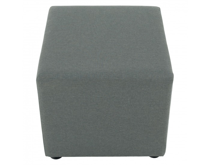 Taburetka Regor - zelená (Savana 34)