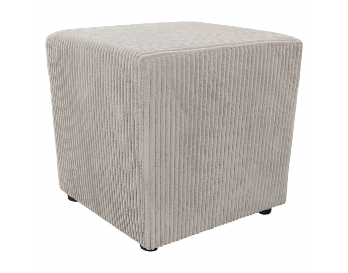 Taburetka Regory - béžová (taupe)