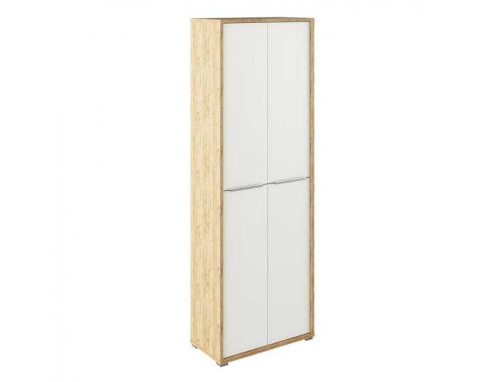 Pracovňa Rioma - dub artisan / biela