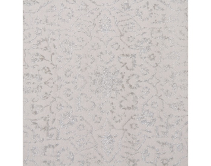 Koberec Rohan 67x210 cm - krémová / vzor