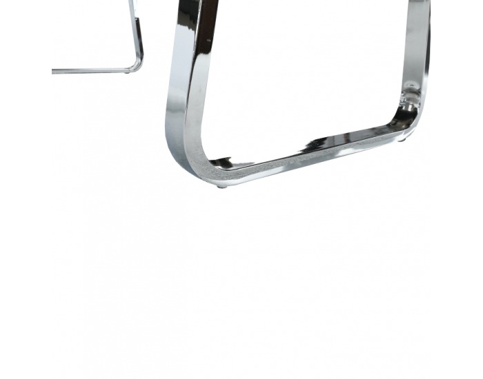 Rohová lavica do kuchyne Emori Set L - sivohnedá