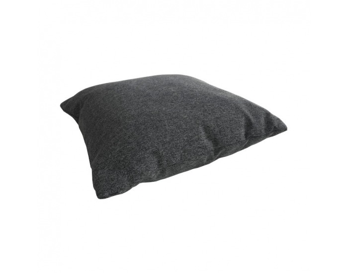 Rohová sedačka s rozkladom a úložným priestorom Byron L - lososová / sivá / svetlosivá / čierna