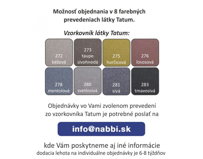 Rohová sedačka s rozkladom a úložným priestorom Byron P - lososová / sivá / svetlosivá / čierna