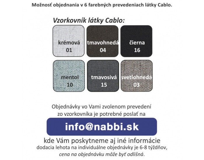 Rohová sedačka s rozkladom a úložným priestorom Praga P - sivá