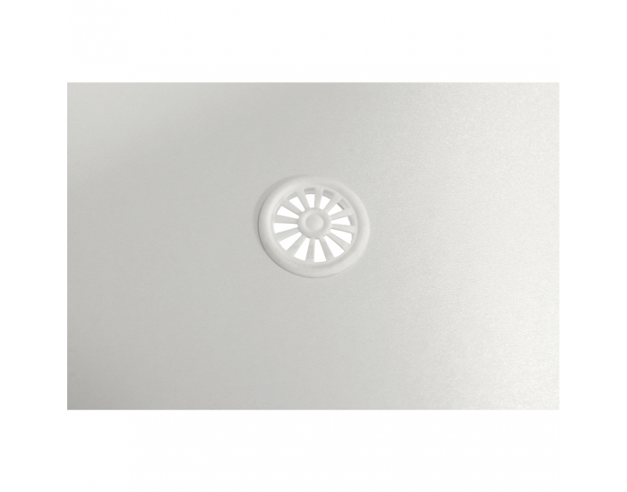 Rohová sedačka U s rozkladom a úložným priestorom Bridget L - sivohnedá (taupe)