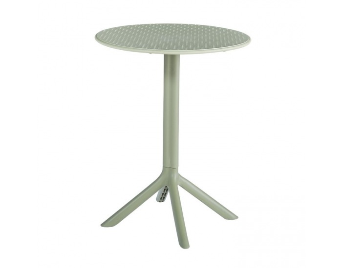 Záhradný stôl Sailor - zelená