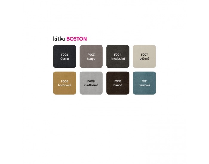 Rohová sedačka s rozkladom Sana Roh P - zelená