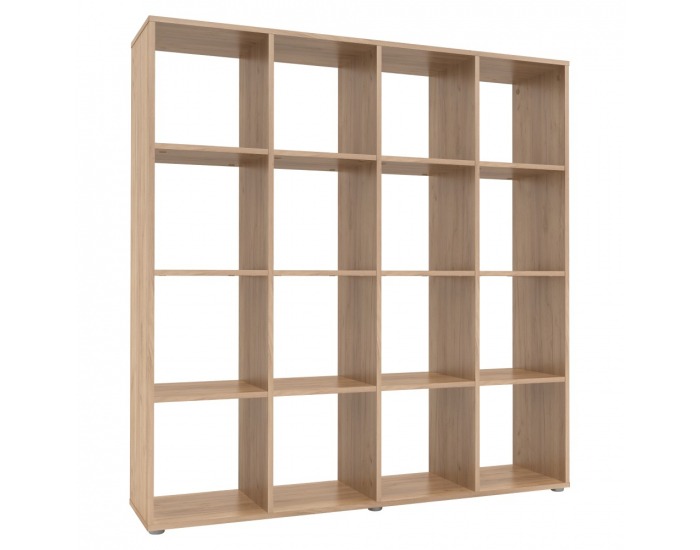 Regál Sarah - dub artisan