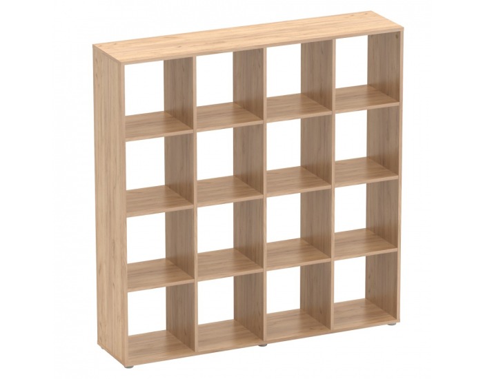 Regál Sarah - dub artisan