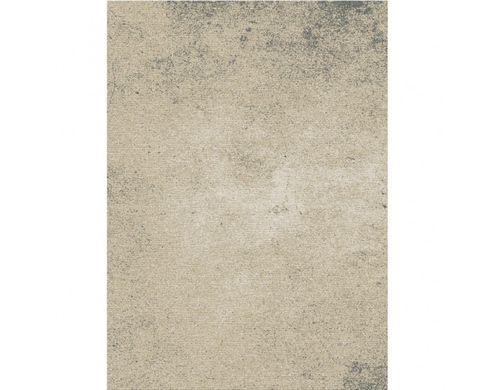 Koberec Sauron 67x105 cm - béžová / mramorový vzor