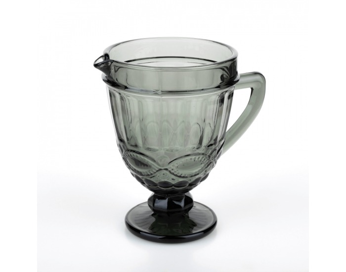 Džbán na vodu Savoy 1150 ml - sivá