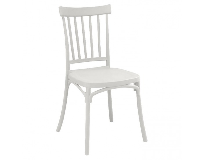 Stohovateľná stolička Sazen - kašmír