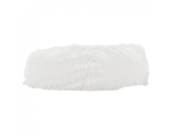 Sedací vak Dandar - biela