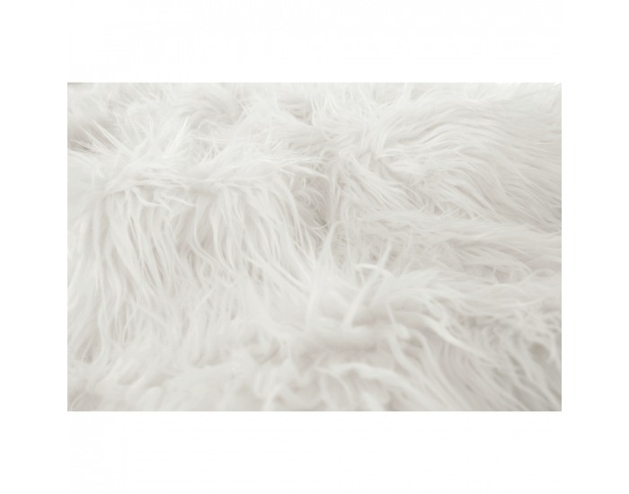 Sedací vak Dandar - biela