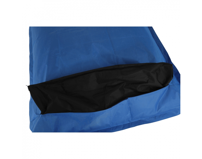 Sedací vak Getaf - modrá