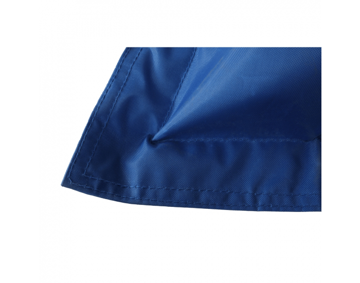 Sedací vak Getaf - modrá