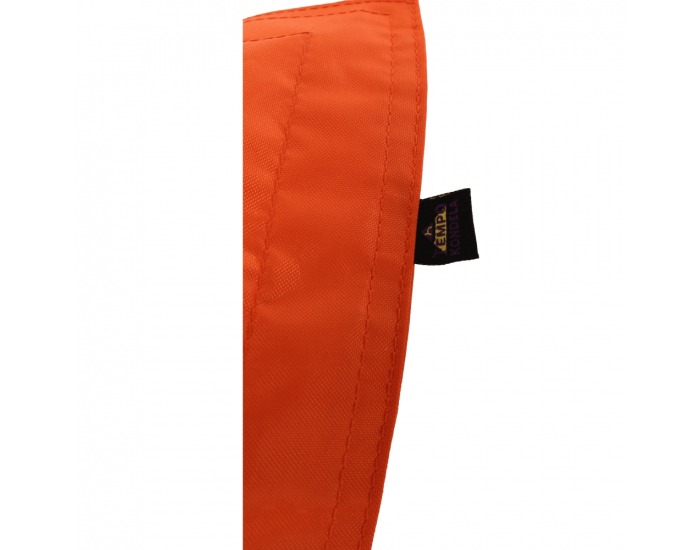 Sedací vak Getaf - oranžová