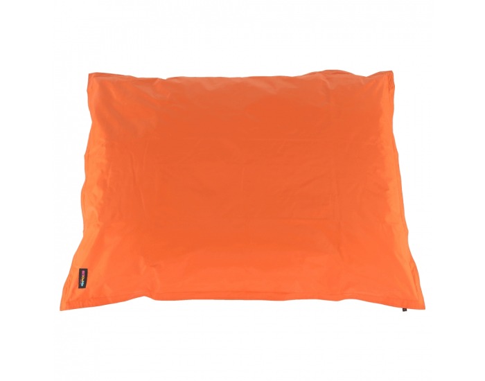 Sedací vak Getaf - oranžová