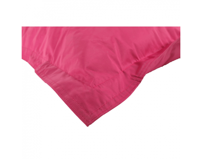 Sedací vak Getaf - ružová