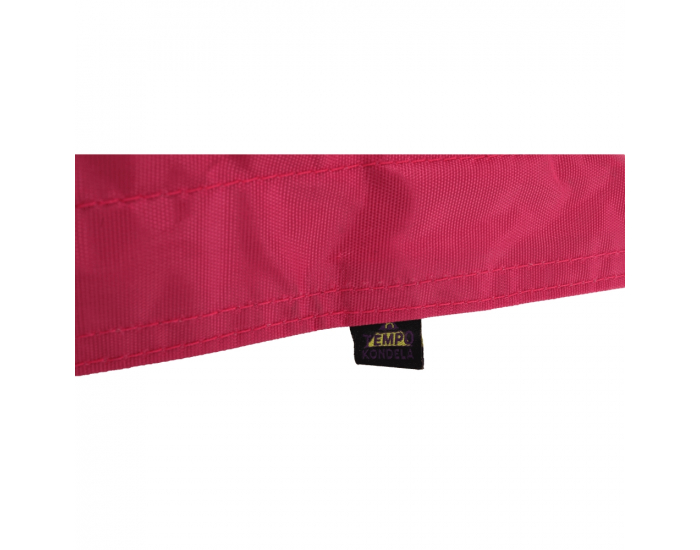 Sedací vak Getaf - ružová