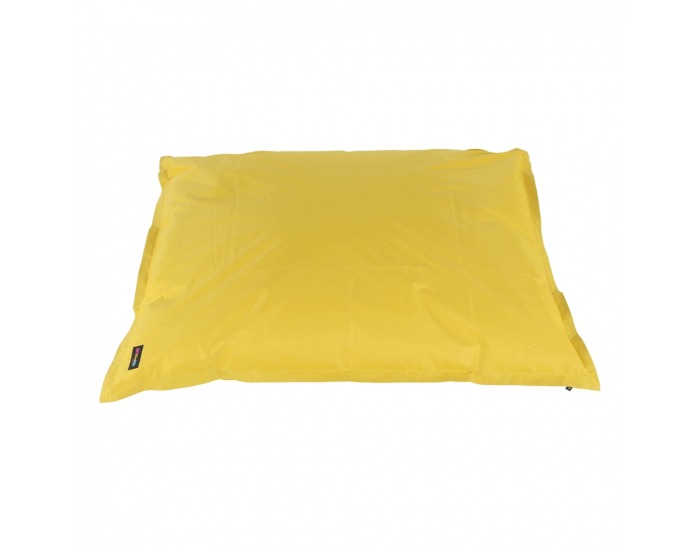 Sedací vak Getaf - žltá