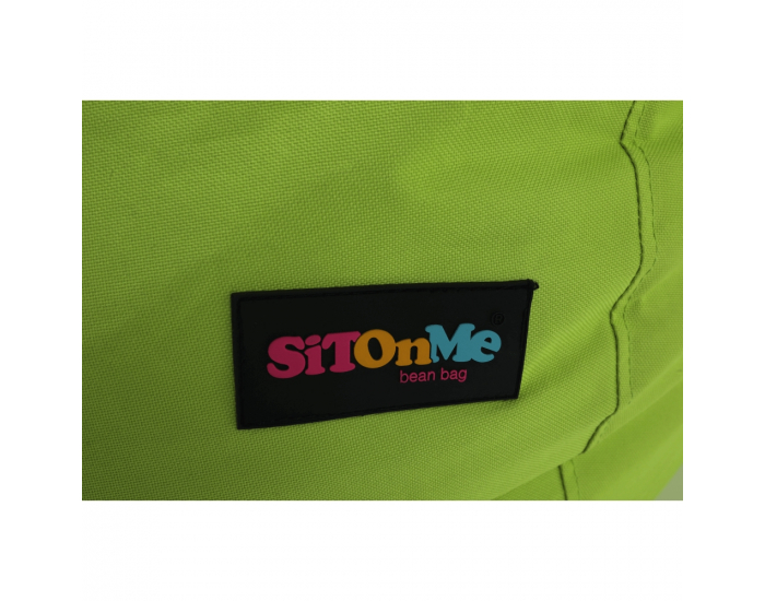 Sedací vak Katani - zelená