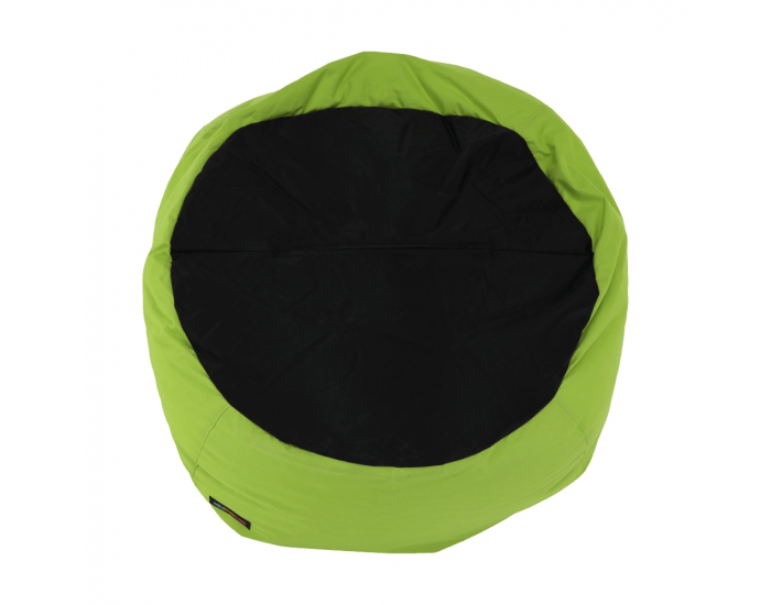 Sedací vak Katani - zelená