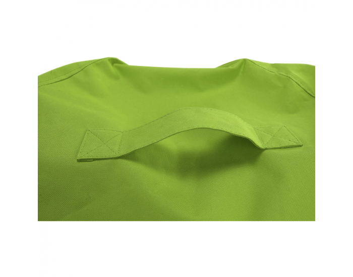 Sedací vak Katani - zelená