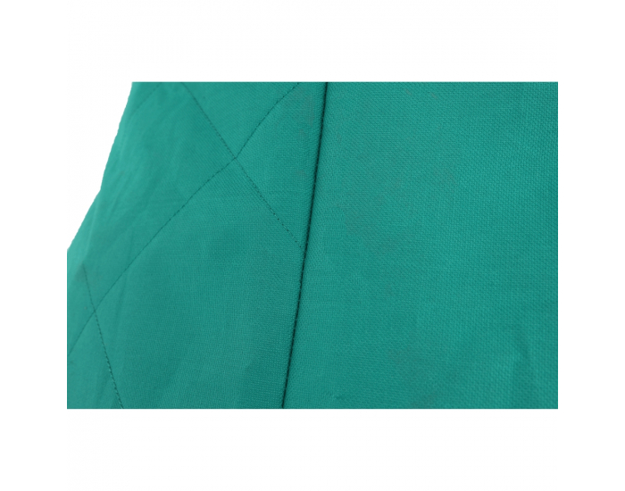 Sedací vak Vetok - tyrkysová