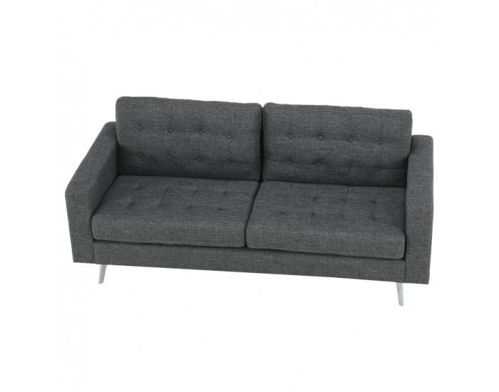 Sedacia súprava Fondi - sivá