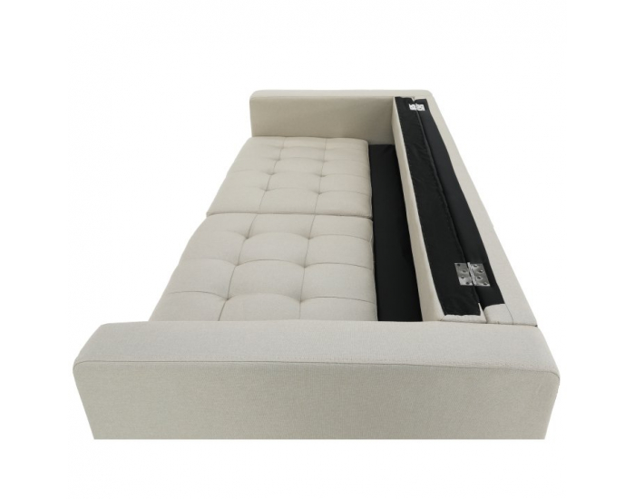 Sedacia súprava Fondi - béžová