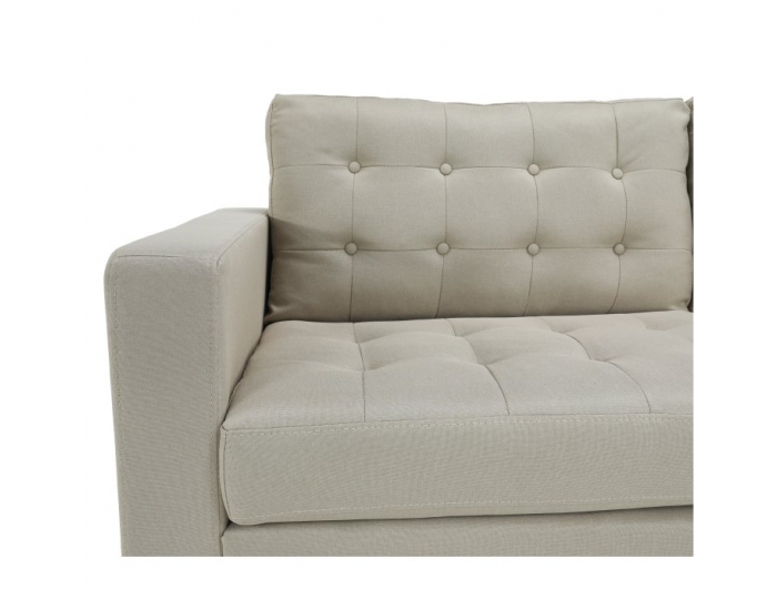 Sedacia súprava Fondi - béžová