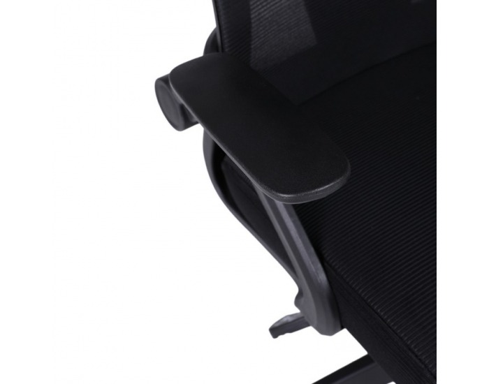 Kancelárske kreslo Sedos - čierna