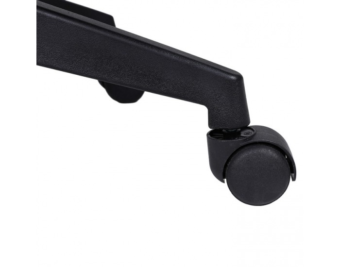 Kancelárske kreslo Sedos - čierna