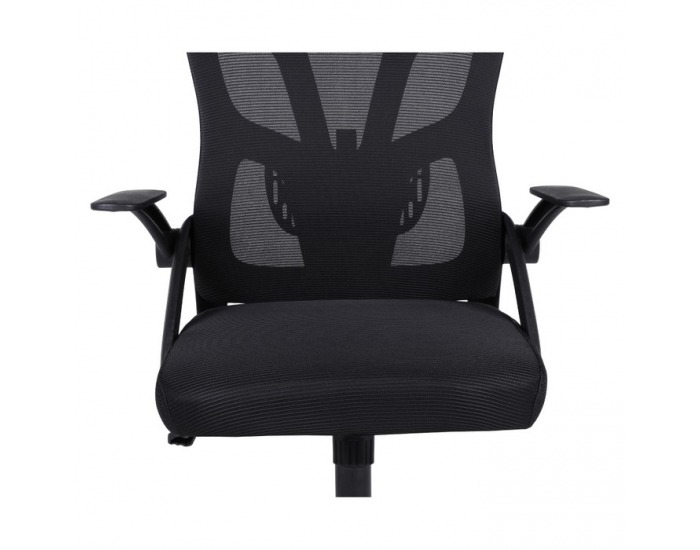 Kancelárske kreslo Sedos - čierna