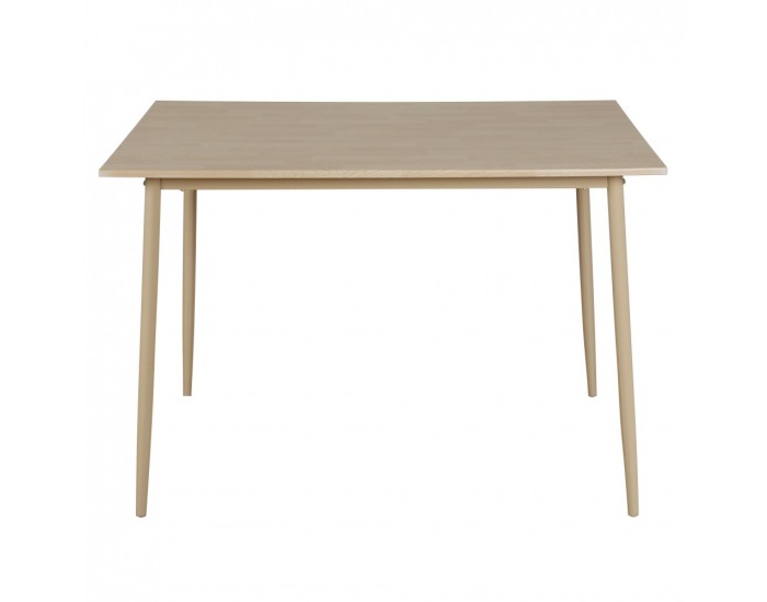 Jedálenský set Sendo 1+4 - buk prírodný 