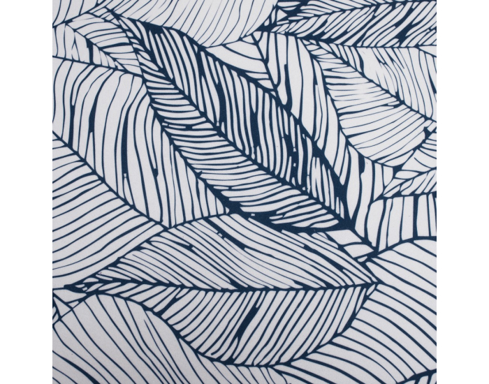 Jednolôžková posteľ (váľanda) s úložným priestorom Sherin 110 - sivá / vzor