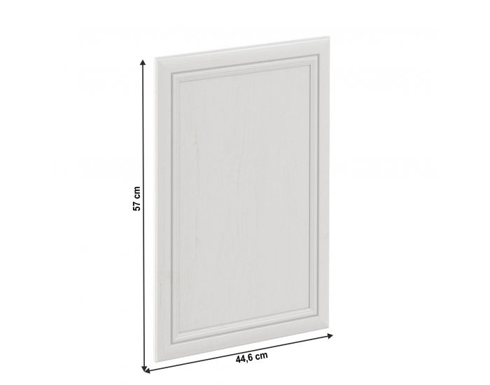 Dvierka na umývačku Sicilia 44,6x57 cm - sosna Andersen