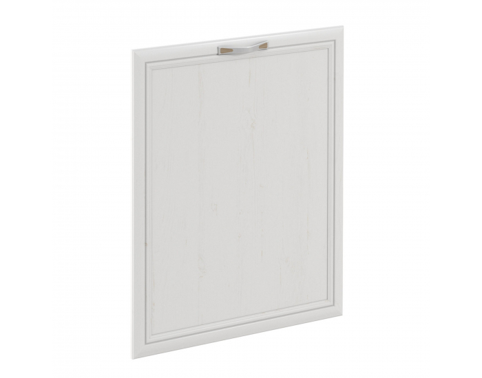 Dvierka na umývačku s úchytkou Sicilia 59,6x71,3 cm - sosna Andersen