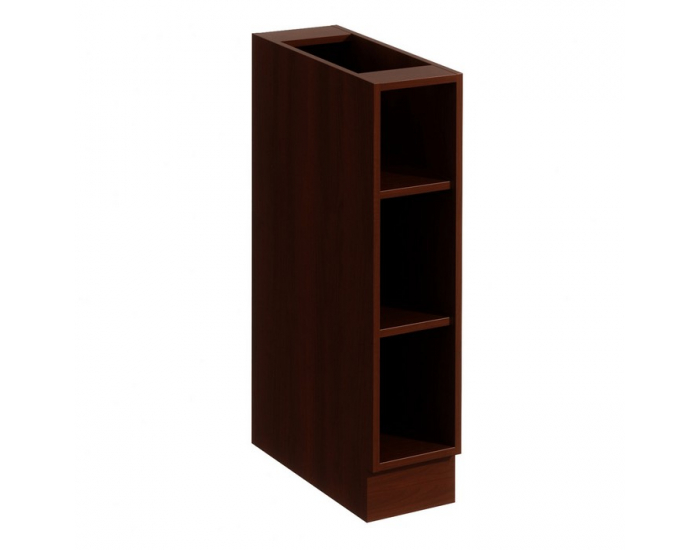 Dolná kuchynská skrinka Sicilia D20P - orech Milano