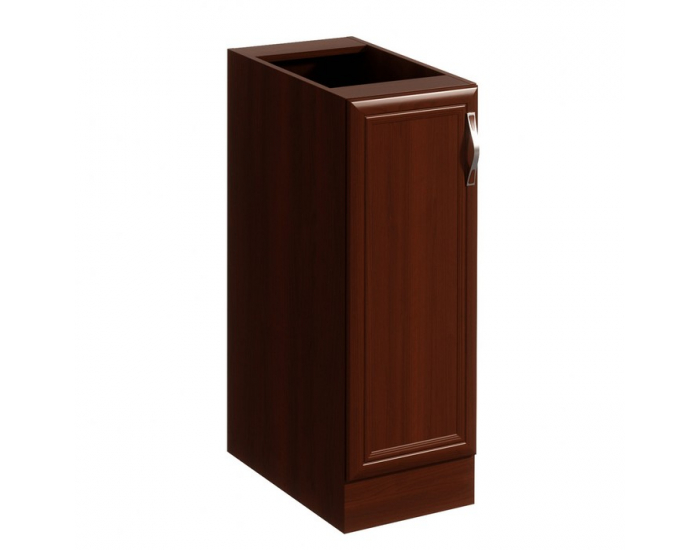 Dolná kuchynská skrinka Sicilia D30 L - orech Milano