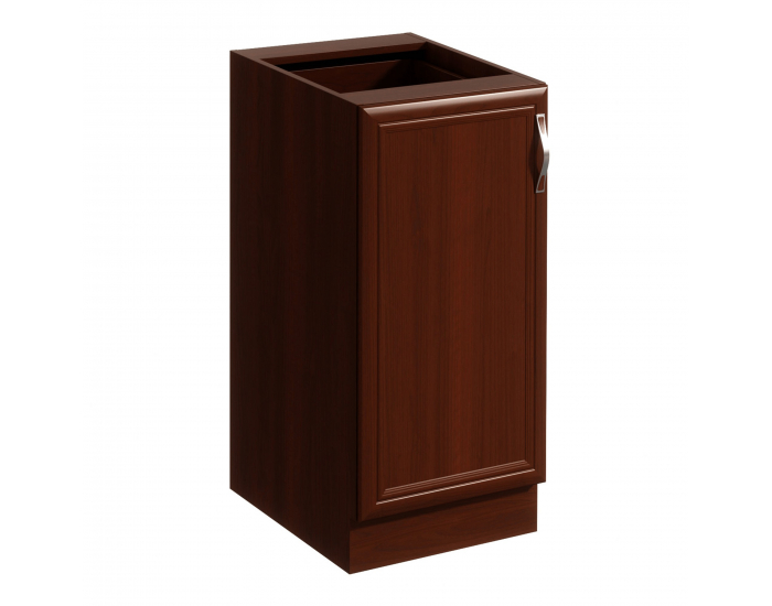 Dolná kuchynská skrinka Sicilia D40 L - orech Milano