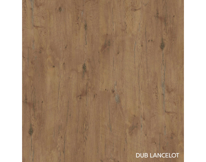 Potravinová skriňa Sicilia D40SP P - biela / sosna Andersen