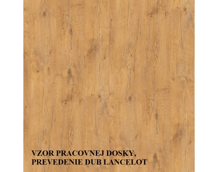 Dvierka na umývačku Sicilia 59,6x57 cm - sosna Andersen
